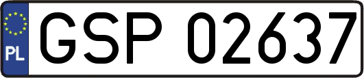 GSP02637