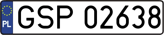 GSP02638