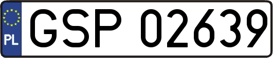 GSP02639