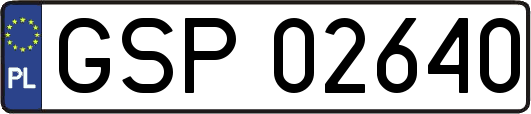 GSP02640