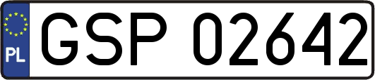GSP02642