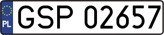 GSP02657