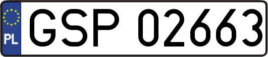 GSP02663