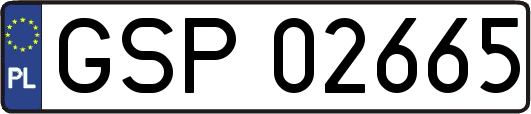 GSP02665