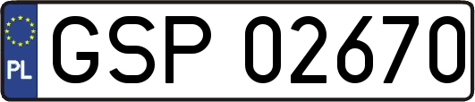 GSP02670