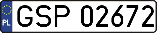GSP02672