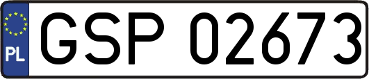 GSP02673