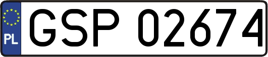 GSP02674