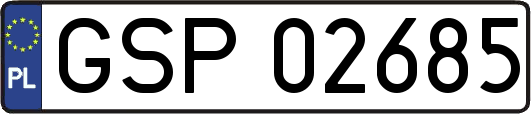 GSP02685