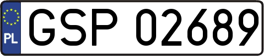 GSP02689