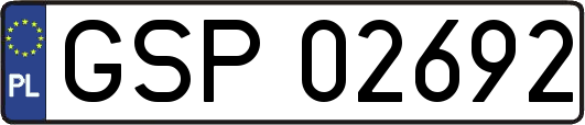 GSP02692