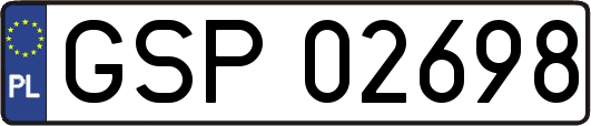 GSP02698