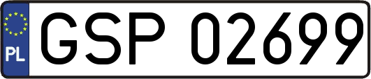 GSP02699