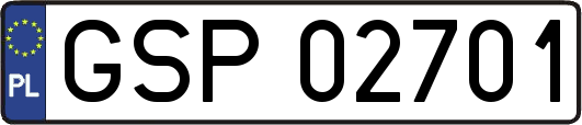 GSP02701