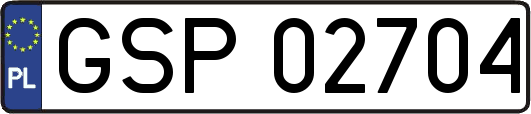 GSP02704