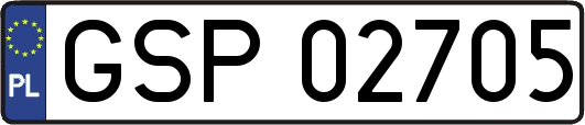 GSP02705