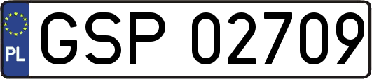GSP02709