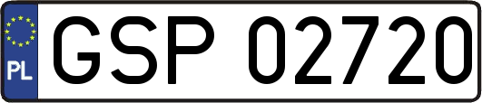 GSP02720