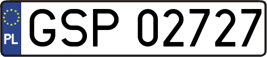 GSP02727