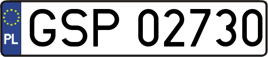 GSP02730