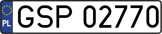 GSP02770
