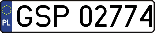 GSP02774