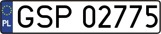 GSP02775