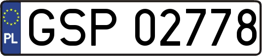 GSP02778