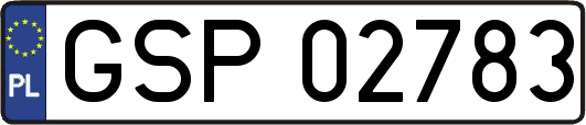 GSP02783