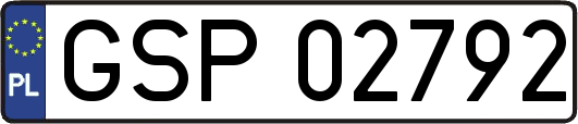 GSP02792