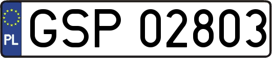 GSP02803