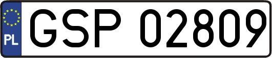 GSP02809