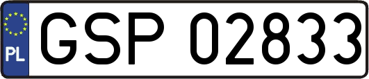 GSP02833