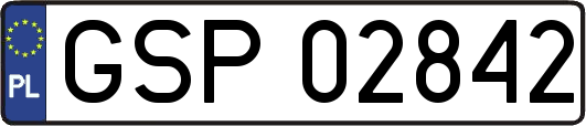GSP02842