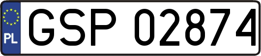 GSP02874