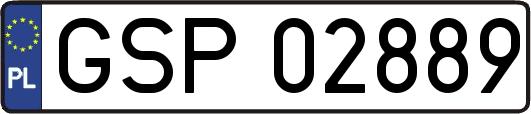 GSP02889