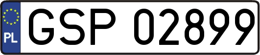 GSP02899