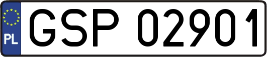 GSP02901