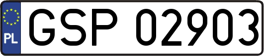 GSP02903