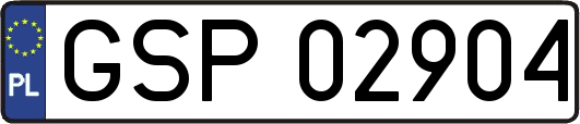 GSP02904