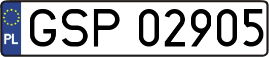 GSP02905