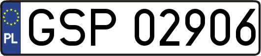 GSP02906