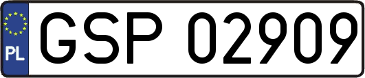 GSP02909