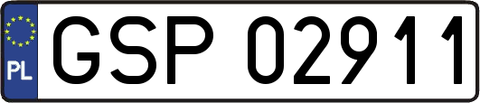 GSP02911