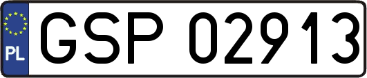 GSP02913