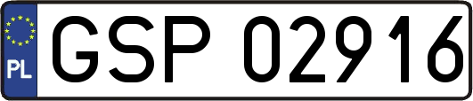 GSP02916