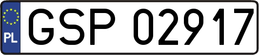 GSP02917