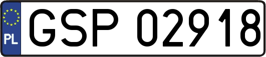 GSP02918