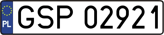 GSP02921