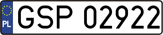 GSP02922